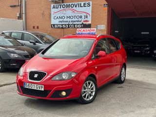 Seat Altea XL SEAT Altea XL 1.6 TDI DPF 105cv Style Ecomotive
