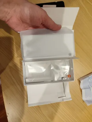 Xiaomi Redmi Note 11S 5g