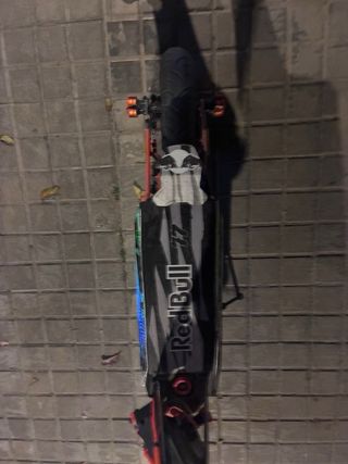 Kamikaze K1 Ultra Personalizada