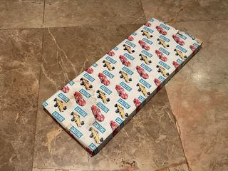 Scalextric accesorio Cambio de Carril