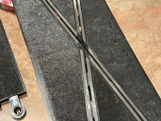 Scalextric accesorio Cambio de Carril