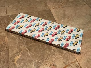 Scalextric accesorio Cambio de Carril