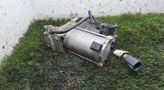 Land rover 228268 bh3219g525df bomba range 2.7 at