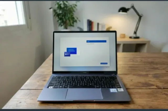 HUAWEI MateBook X Pro | i7 | 16GB | 1TB