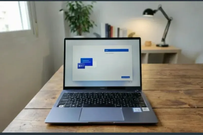 HUAWEI MateBook X Pro | i7 | 16GB | 1TB