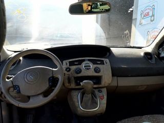 1128918 elevalunas del izq renault scenic ii grand