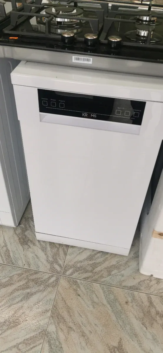 Lavavajillas KROMS 45cm