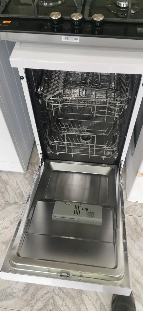 Lavavajillas KROMS 45cm