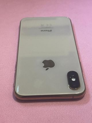 iPhone Xs Oro 256GB