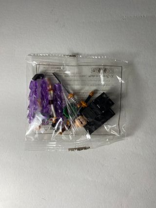 Zoro vs Pica - Figurine Type Lego One Piece