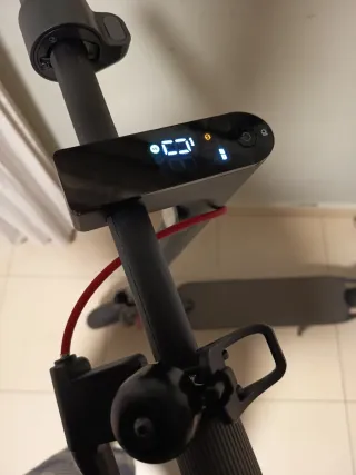 Patinete Eléctrico Xiaomi