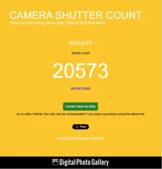 Kit Cámara Nikon D5600 18-55 VR + Flash *LEER*