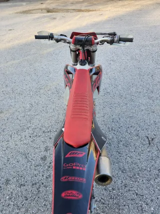 Gas Gas EC 250F 2021 Enduro