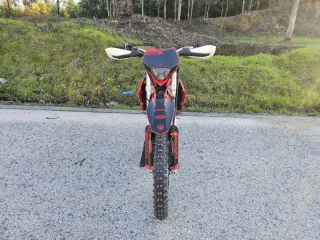 Gas Gas EC 250F 2021 Enduro