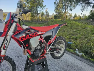 Gas Gas EC 250F 2021 Enduro