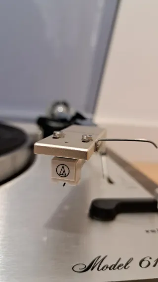 Marantz 6100 Tocadiscos Vintage