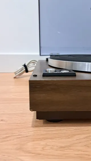Marantz 6100 Tocadiscos Vintage