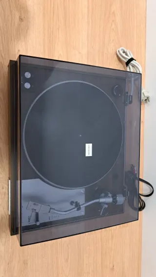 Marantz 6100 Tocadiscos Vintage