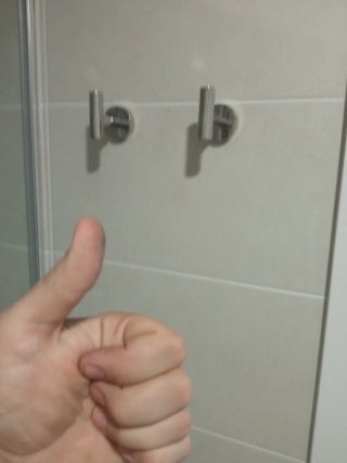 Manitas: Persianas, Fontanería y Electricidad.