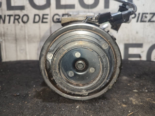 COMPRESOR AIRE ACONDICIONADO HYUNDAI SANTA FE (DM