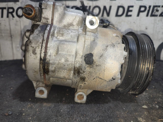 COMPRESOR AIRE ACONDICIONADO HYUNDAI SANTA FE (DM