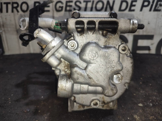 COMPRESOR AIRE ACONDICIONADO HYUNDAI SANTA FE (DM