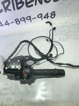 Conjunto Freno Derecho BMW R1200RT