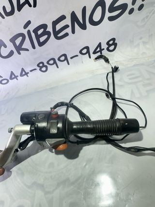 Conjunto Freno Derecho BMW R1200RT