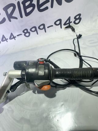 Conjunto Freno Derecho BMW R1200RT