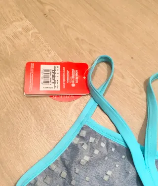 Bañador Speedo natación mujer, A estrenar