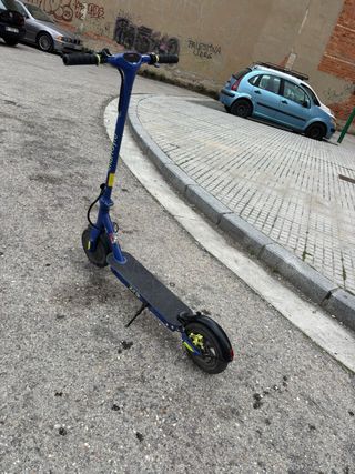 Patín eléctrico SmartGyro Zire