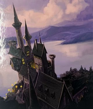 Estuches de la serie Harry Potter