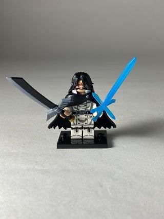 Yhwach - Figurine Type Lego Bleach 2
