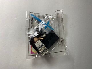 Yhwach - Figurine Type Lego Bleach 2