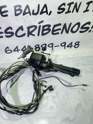Conjunto Embrague BMW R1200RT