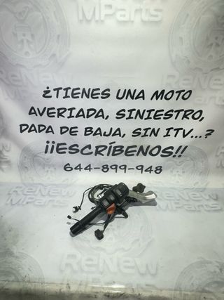 Conjunto Embrague BMW R1200RT