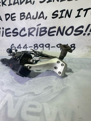 Conjunto Embrague BMW R1200RT