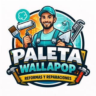 Paleta Profesional – Reformas y Reparaciones