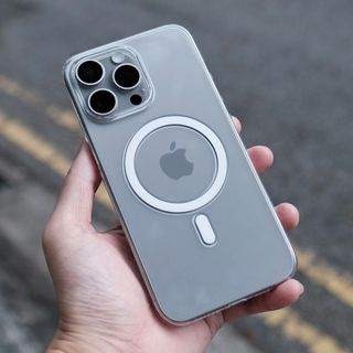 iPhone 16 Pro Max 256 GB - Natural Titanium