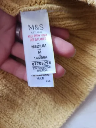 Jersey oversize color block