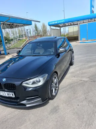 BMW Serie 1 2013