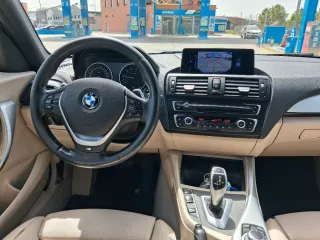 BMW Serie 1 2013