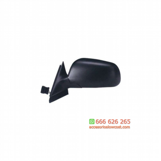 ESPEJOS RETROVISOR ELECTRICOS AUDI A3 8L