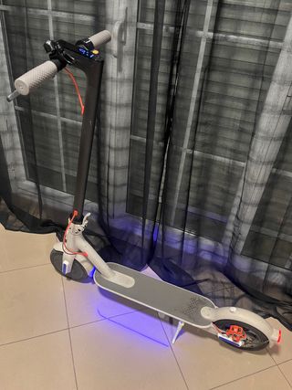 Patinete Xiaomi Mi Scooter 3