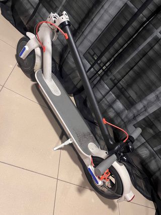 Patinete Xiaomi Mi Scooter 3