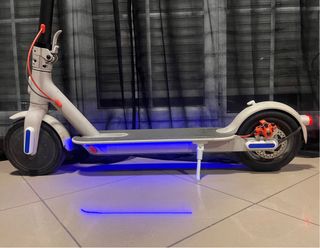 Patinete Xiaomi Mi Scooter 3