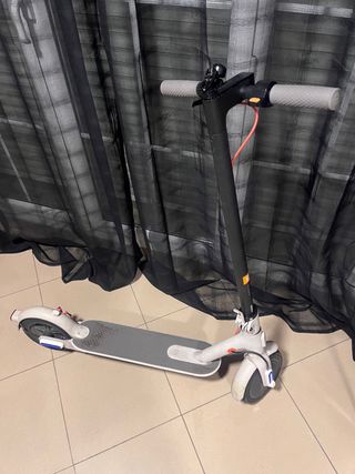 Patinete Xiaomi Mi Scooter 3