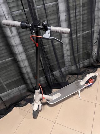 Patinete Xiaomi Mi Scooter 3