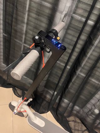 Patinete Xiaomi Mi Scooter 3