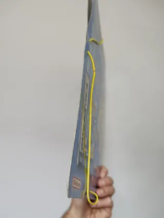 Carpeta Pokémon Edición Cristal